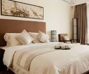 Jianian CEO Holiday Hotel Junshan Branch