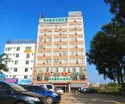 Green Tree Inn Chengmai Old Town(domest guest only)