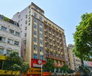 8 Inns Dongguan Humen Shizhuang Branch