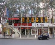 Dunhuang TuoLing Hotel