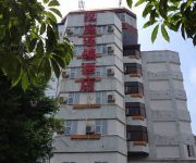 Hanting Hotel Fuan Bus station