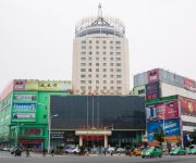 Liyuan Hotspring Hotel