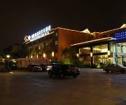 Fuzhou Chuanjie Hot Spring Golf Club Hotel