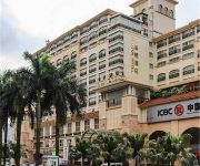 Clayton Hotel Guangzhou