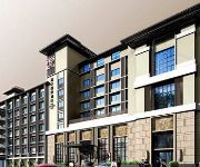 Hotspring Yihua Holiday Hotel Conghua