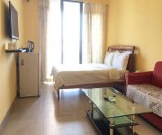 Guangzhou Jinpo Apartment