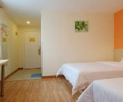 Panyu 7 Days Inn Dashi