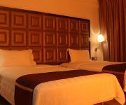 Jiajie Hotel Mingmen Square Branch