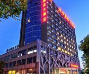 ZTG MingTing ShunChang Hotel