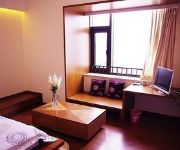 Aobidao Apartment Hotel