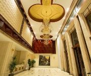 Hangzhou Lanting Service Apartment Mainland Chinese Citizens Only