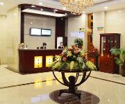 GreenTree Inn South High-speed Railway