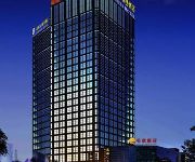 Huadu CEO Business Hotel