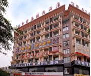 Hezhou Balidao Holiday Hotel