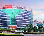Shuanglong Plaza Hotel