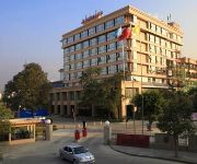 Jiangyou International Grand Hotel