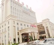 Jieyang Donghai Business Hotel