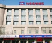 Hanting Hotel Ji'ning Taibai Middle Road