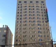 Jin Jiang Inn Jinzhou Railway Station Center Avenue Branch