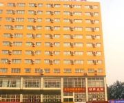 Hanting Hotel Laiwu Yingmou East Street