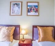 Leshan Oughton Holiday Inn