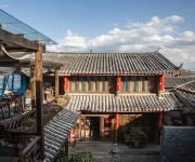 Lijiang Shuhe Inn Nashihuakai Inn Courtyard 3