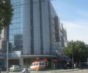 Linhai Xinyu Business Hotel