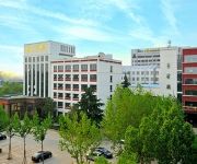 Linyi Hotel Yimeng Road