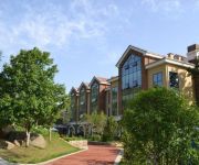 Liyang Garden Valley Resort Hotel