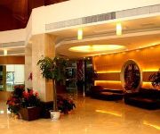 Milan Fashion Hotel Liyang