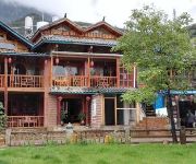 Lijiang Luguhu Lige-bay Apu Guest House