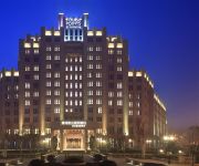 Four Points by Sheraton Luohe