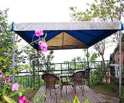 Meishan Binjiang Garden Hotel