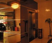 Nanping Li Jiang Business Hotel