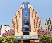 The posh hotel Pingxiang