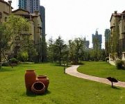 Qingdao Bedom Apartment-Jinsha Bay Mainland Chinese Citizens Only