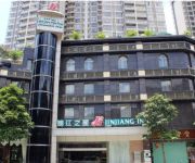 Jin Jiang Inn Mountain View, Qingxin Avenue