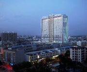 Qinzhou Wongold Hotel