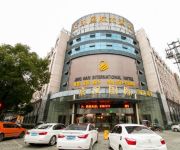 Quzhou Jinghan International Hotel