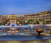 Sanya  a Luxury Collection Resort The Royal Begonia