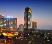 Shanghang Zijin Hotel