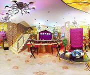 Haomeng Saturday Hotel Shenyang Xita