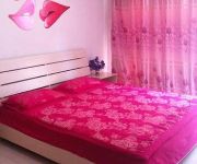 Sijia Chain Theme Apartment Shenyang Changjiang Street