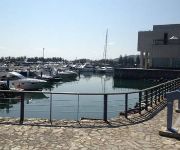 SHENZHEN MARINA HOTEL