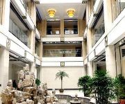 Suqian Zhonshan Xincheng Hotel