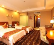 Tai'an Datang Kaiyue Hotel