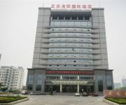 Tai'an Zhengyuanmingyin International Hotel