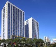 Taizhou Nanyuan Business Hotel