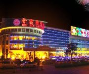 Taizhou Huibinlou Hotel