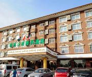 GreenTree Inn Beining Park Business